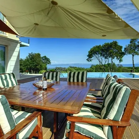 Mit Privatem Infinity-pool, Klima, Wlan Und Atemberaubenden Ausblick * Peruški