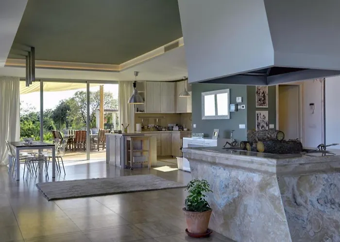 Feriehus Mit Privatem Infinity-pool, Klima, Wlan Und Atemberaubenden Ausblick Peruški